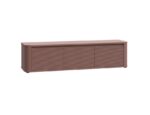 Szafka RTV 170 BREATHTAKER BTHTH131-U72 Terakota Forte