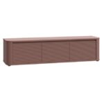 Szafka RTV 170 BREATHTAKER BTHTH131-U72 Terakota Forte