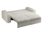 Kanapa Linea z funkcją spania mebloSoft - obrazek 3