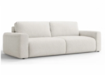 Kanapa Linea 3DL z funkcją spania mebloSoft