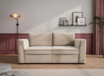 Sofa Viki z funkcją spania mebloSoft - obrazek 2