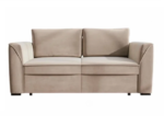 Sofa Viki z funkcją spania mebloSoft