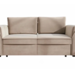 Sofa Viki z funkcją spania mebloSoft