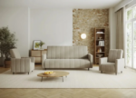 Fotel Hilton mebloSoft - obrazek 2