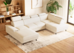 Narożnik Loft z funkcją spania mebloSoft - obrazek 2