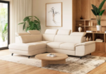 Narożnik Loft z funkcją spania mebloSoft - obrazek 3