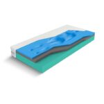 Materac Aqua Sleep Materasso