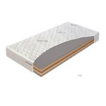 Materac Coconut Premium Materasso - obrazek 2