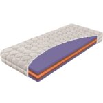 Materac Lavender Maxi Materasso