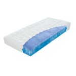 Materac Oxygen Hydrolatex Materasso