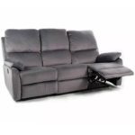 Sofa rozkładana Spencer 3 Signal