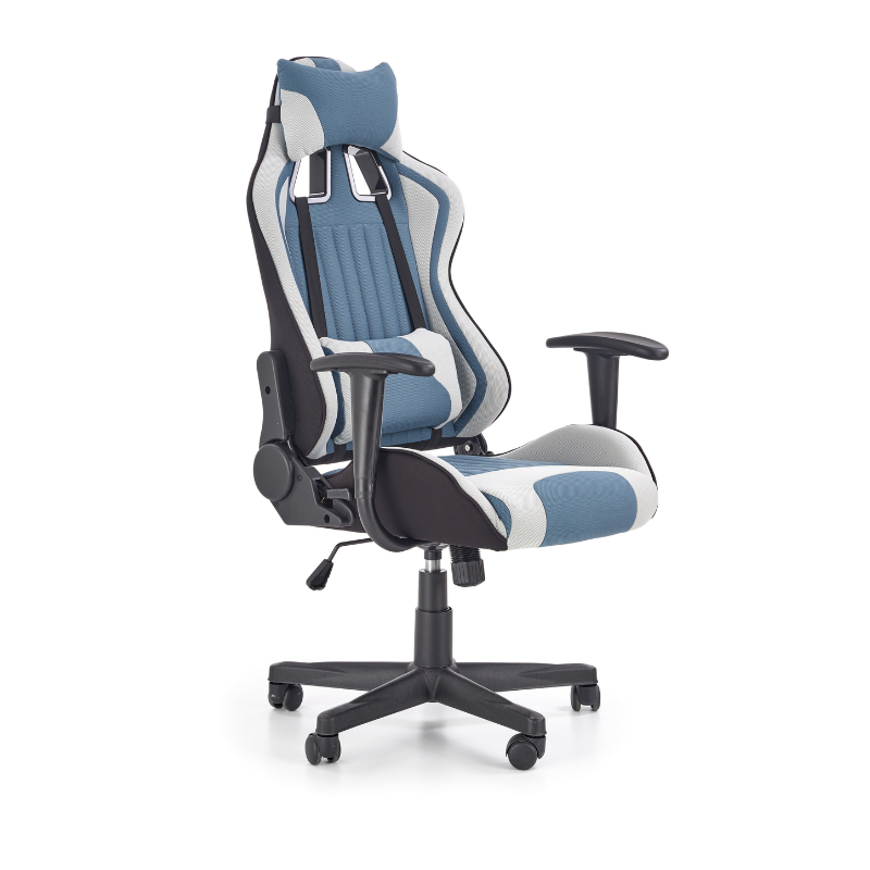 gafreg Fotel obrotowy Cayman Halmar - obrazek 1