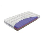 Materac Lavender Duo Materasso