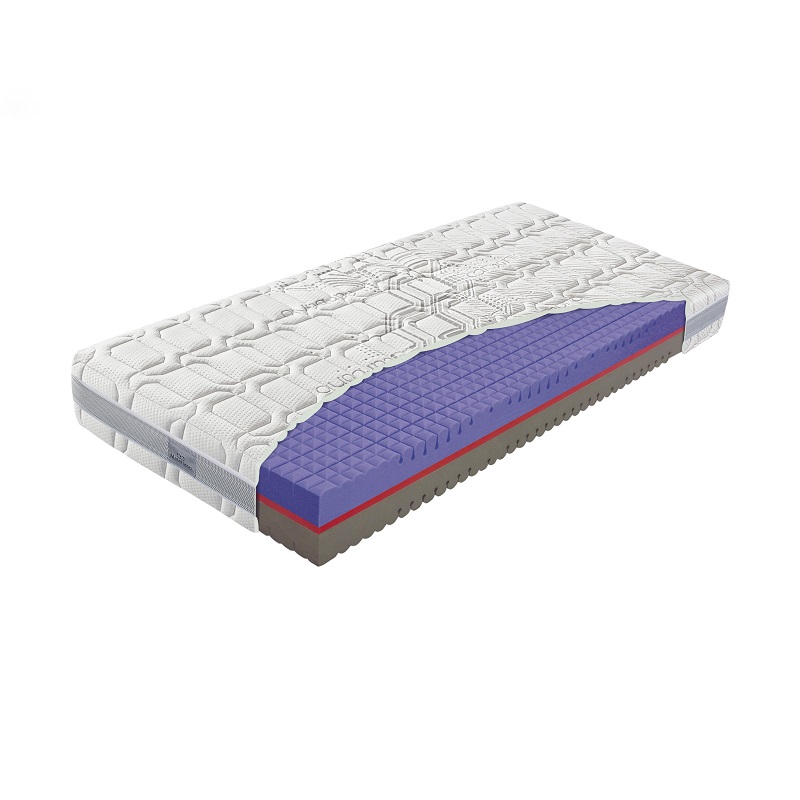 lavender-duo Materac Lavender Duo Materasso - obrazek 1