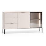 Komoda Barnee 02-002 kaszmir ML MEBLE