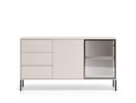 Komoda Barnee 02-002 kaszmir ML MEBLE - obrazek 3