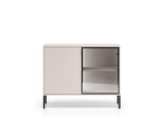 Komoda Barnee 03-002 kaszmir ML MEBLE - obrazek 2