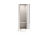 Witryna Sandro 02 Cashmere ML MEBLE - obrazek 2