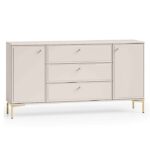 Komoda Sandro 04 Cashmere ML MEBLE