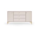 Komoda Sandro 04 Cashmere ML MEBLE - obrazek 2