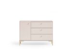 Komoda Sandro 05 Cashmere ML MEBLE - obrazek 2