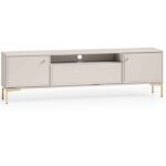 Szafka RTV Sandro 06 Cashmere ML MEBLE