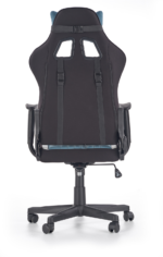 Fotel obrotowy Cayman Halmar - obrazek 2