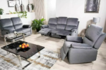 Sofa rozkładana Spencer 3 Signal - obrazek 2