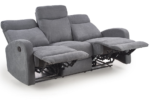 Sofa rozkładana Oslo 3S Halmar - obrazek 2
