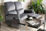 Sofa rozkładana Spencer 2 Signal - obrazek 2