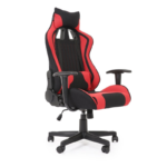 Fotel obrotowy Cayman Halmar