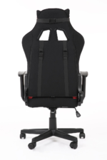 Fotel obrotowy Cayman Halmar - obrazek 2