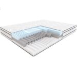 Materac piankowy Modern Hilding