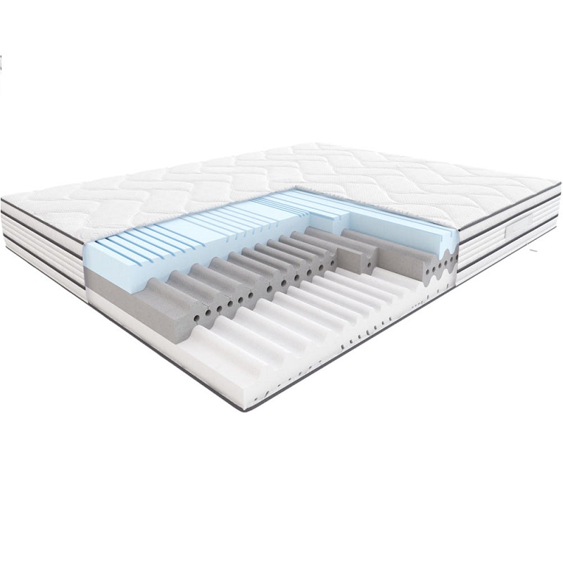 01 (1) Materac piankowy Modern Hilding - obrazek 1