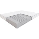 Materac piankowy Foxtrot Hilding