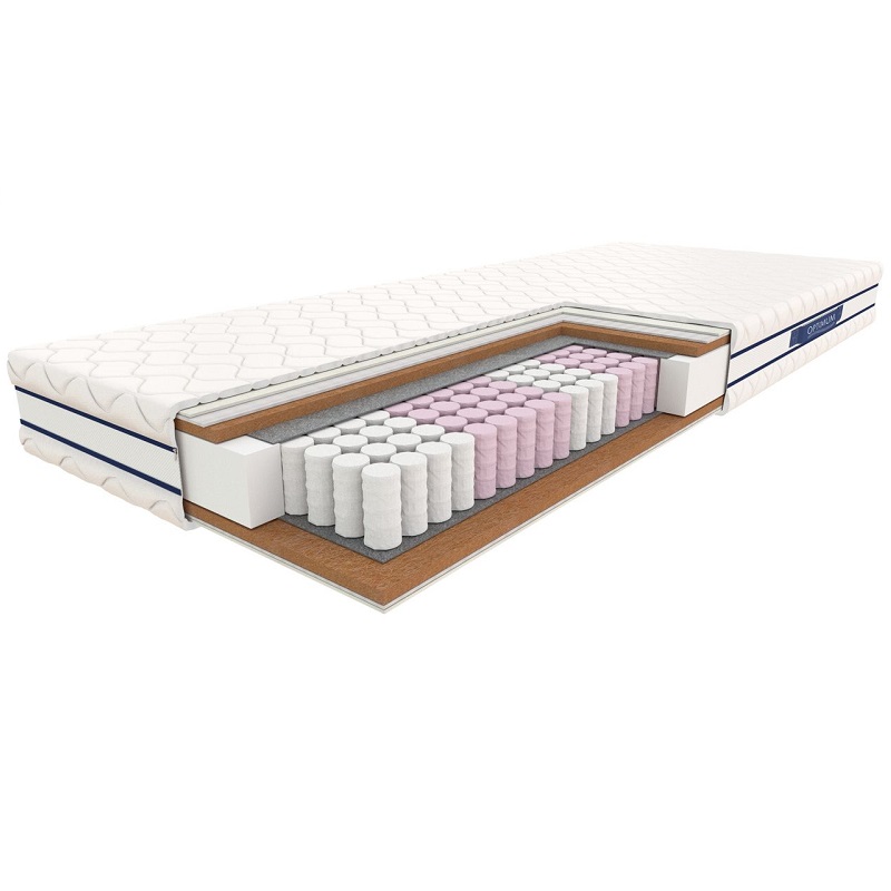Andante_Easy-Resize.com_ Materac Andante Optimum Sleep - obrazek 1