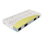 Materac Pocket Visco Materasso