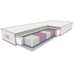Materac Szafir Optimum Sleep