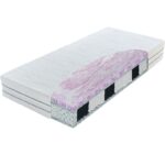 Materac Hybrid Collagen Materasso