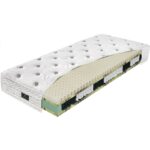 Materac Hybrid Herbal Materasso