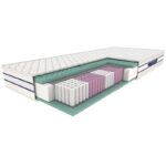 Materac Opal Optimum Sleep