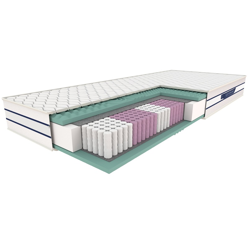 materac-z-linii-opti-med-model-opal-800x2000x250 Materac Opal Optimum Sleep - obrazek 1