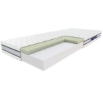 Materac Neptun Optimum Sleep