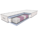 Materac Nestor Optimum Sleep