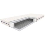 Materac Orion Optimum Sleep