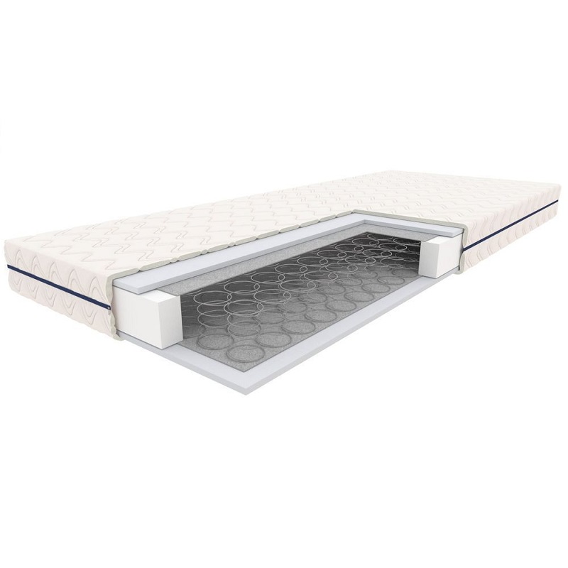 orion Materac Orion Optimum Sleep - obrazek 1